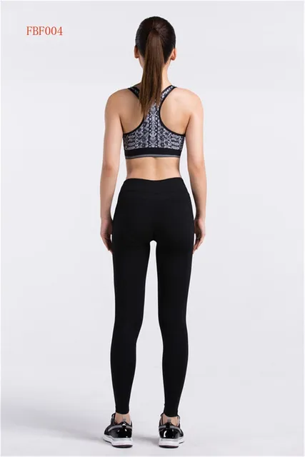 Women's Running Pants Compression Tights Sexy Hips Push Up