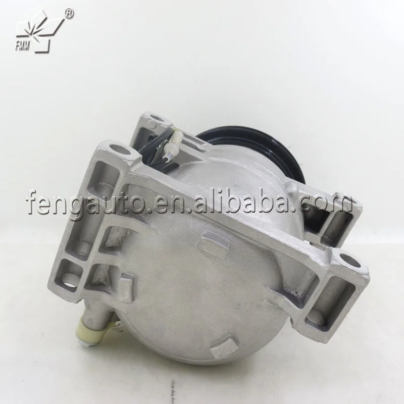 DKV-14C 92600-80F00 92600-65F10 92600 65F10 авто ac компрессор для Nissan Европа/Сильвия S13 S14 180SX 200SX SR20DET STD на