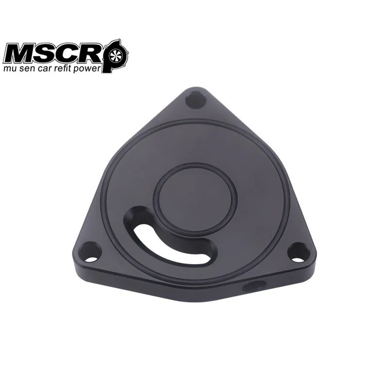 Прокладка BOV из алюминиевого сплава для двигателя Hyundai Genesis Coupe и Kia 1 6 T 2 0 t Honda Civic 5