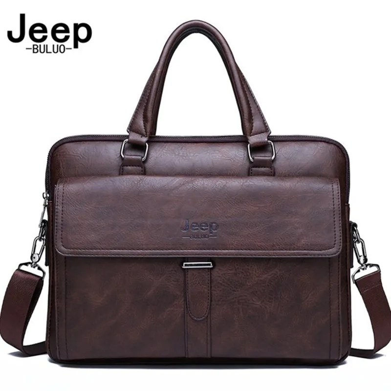 jeep-buluo-men-business-bag-set-handbags-high-quality-leather-office