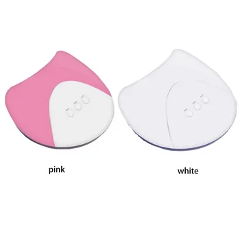 

Z3 36W Uv Led Nail Dryer For Professional Nail Art Home Use Nail Gel Lacquer Dryer Mini Usb Lamp