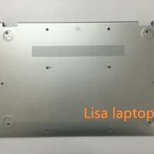 Для hp Envy X360 M6 M6-W нижний чехол крышка двери 807521-001