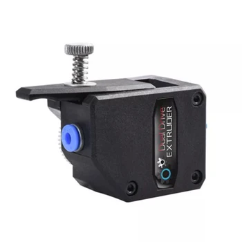 

Adjustable Extruders BMG Cloned Btech Dual Drive For 3D Printer Quick Release