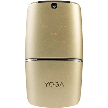 

Wireless mouse Lenovo, Yoga Mouse, Golden, GX30K69567