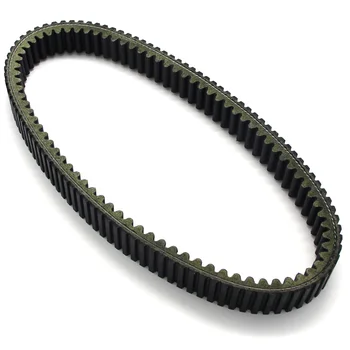 

Transmission Drive belt For Arctic Cat 3403-141 0823-231 ATV GT International MudPro Limited Prowler THUNDERCAT Special Edition