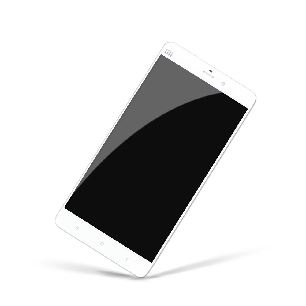 OXEN 5," ЖК-дисплей для Xiaomi Mi Note lcd кодирующий преобразователь сенсорного экрана в сборе запасные части панели телефона Бесплатные инструменты
