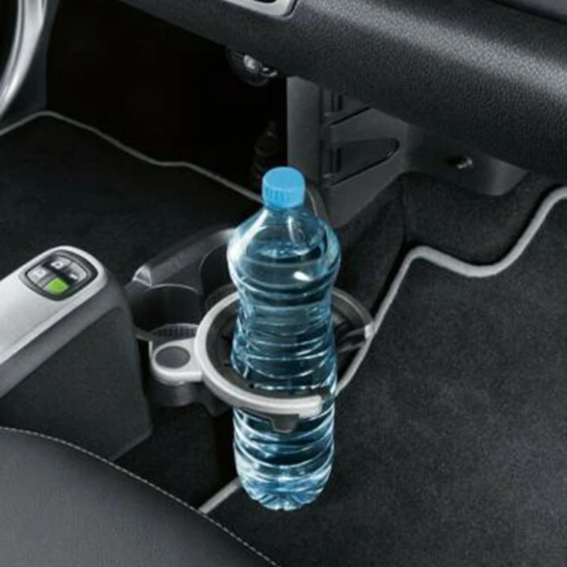 Fhdpeebu Drink Holder Cup Holder Automotive for FORTWO 451 A4518100370