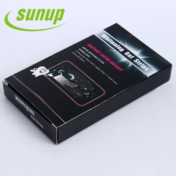 

(28pieces / bag) Activated carbon Teeth whitening Strips Oral Hygiene Care Dental Tool