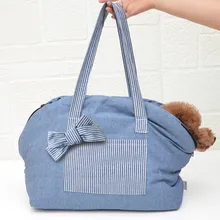 Мягкий рюкзак для домашних животных, сумка на плечо для собак, кошек, переноска для собак на открытом воздухе, переноска для маленьких собак, товары для домашних животных