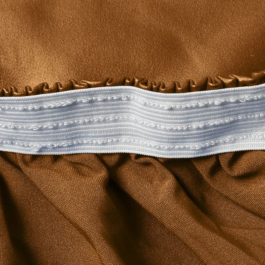 Elastic Edged Fitted Table Cover Cloth Round Tablecloth 48inch for Party BBQ Elastic Edged Fitted Table Cover Cloth Round Tablecloth 48inch for Party BBQ