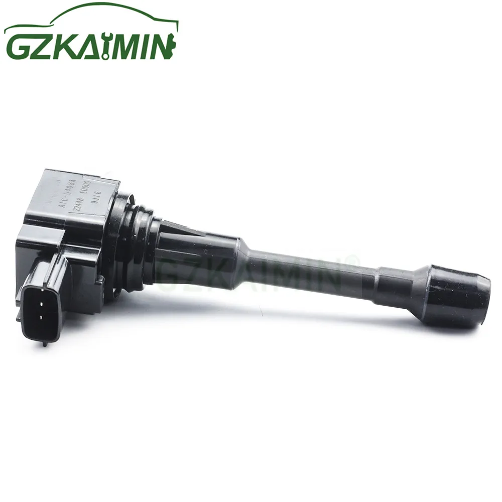 Высокое качество 22448-ED000 для nissan Altima Cube Rogue Sentra Tiida Versa X-Trail NV200 NV3500 Urvan Pathfinder K-M