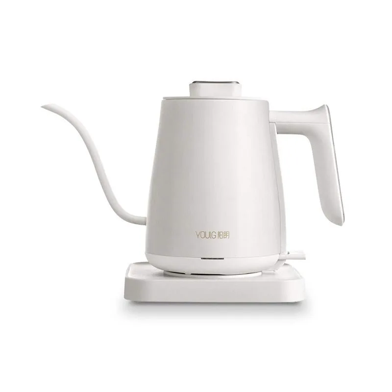 

Чайник Электрический из нержавеющей стали, 220 В