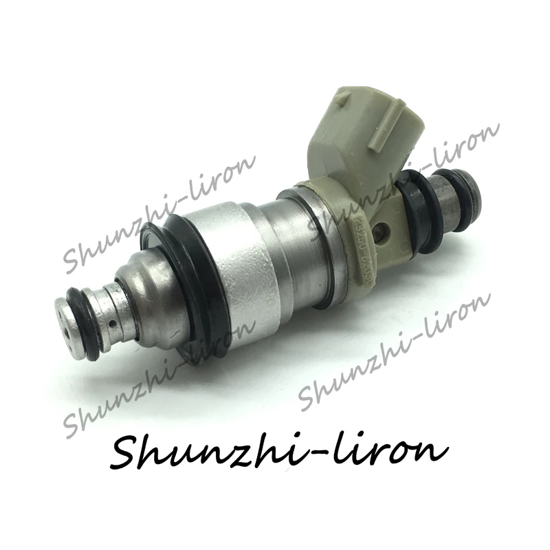 Топливная форсунка для Toyota 4runner Tacoma T100 Camry Lexus ES300 3.0L 3.4L V6 23250 62030 2325062030 23209
