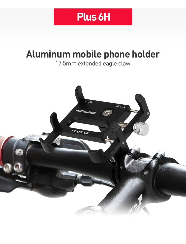 オートバイ 自転車 mtb バイクハンドルバーマウント