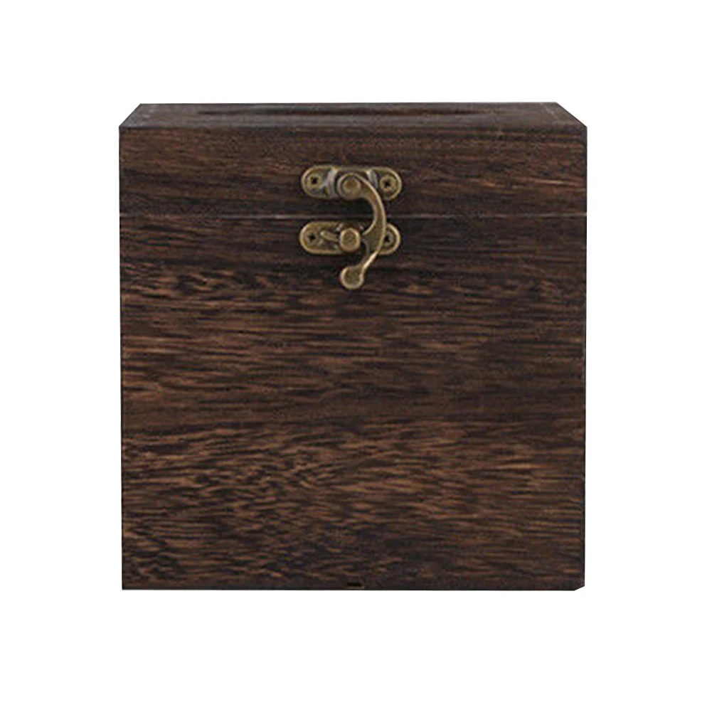 Коробка для салфеток, Квадратный Контейнер для автомобиля, домашний декор, держатель для салфеток, для гостиной, для хранения полотенец, органайзер, чехол для стола, ретро, деревянный