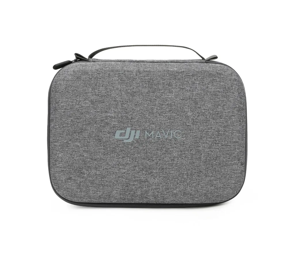 Mavic Mini Carrying Case Storage Bag for DJI Mavic Mini Portable package Box Drone Accessories Non-original best camera backpack