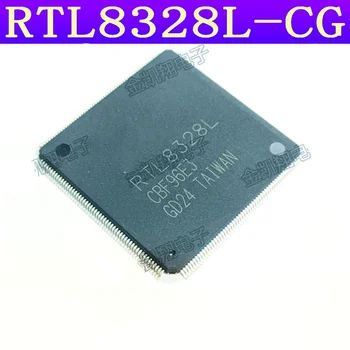 

2-10pcs New RTL8328L-CG RTL8328L TQFP-216 Ethernet microcontroller chip