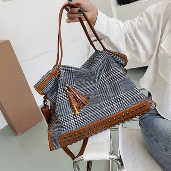 

Women's bag Large Tote Handbags Purses Big Lady Messenger Bag Women's Shoulder Bag Designer Crossbody Bag For Women 2020 Fashion