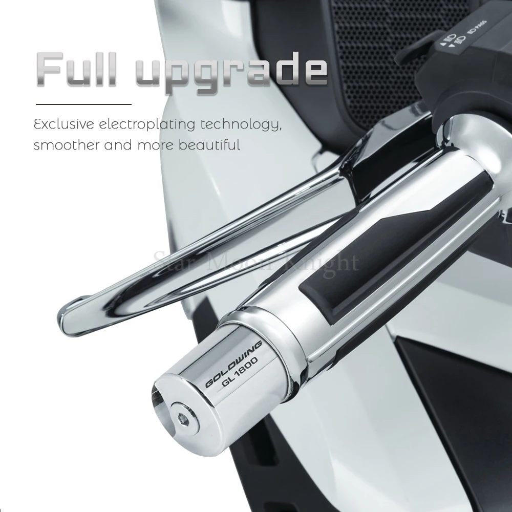 Handlebars & Components Bar End Hand Grip Handlebar Caps Weights for