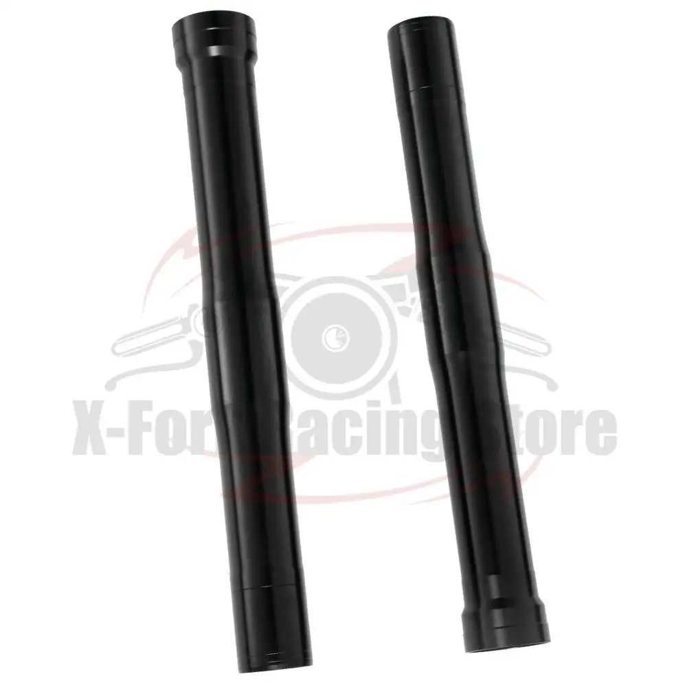 Customized Bronze Front Outer Fork Tubes Pipes Bars For Honda CBR1000RR 2004-2007 2005 2006 450mm 51410-MEL-003 | Автомобили и