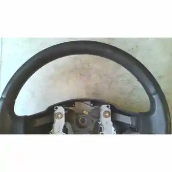 

RUBBER Steering Wheel Kia Cerato 2.0 Turbodiesel Cat