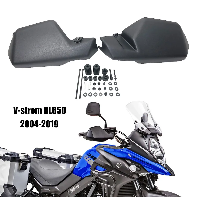 DL650HandguardForSuzukiVStromDL650VStrom65020042019