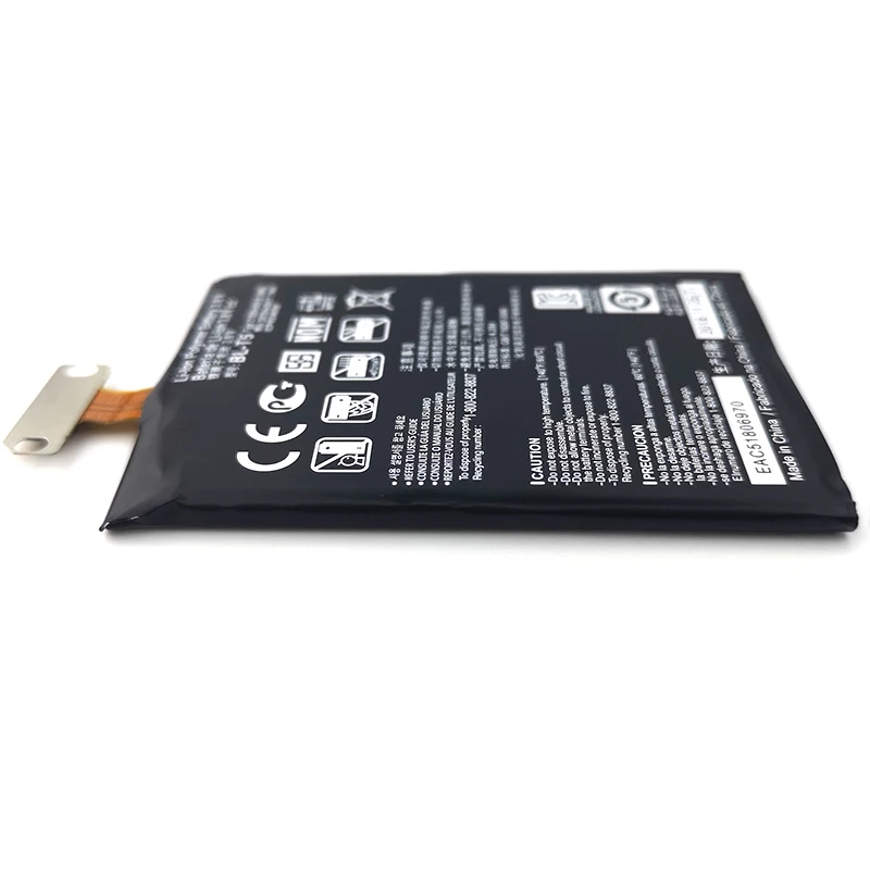 BL-T5 2100 мАч Аккумулятор для LG Nexus 4 E975 E973 E960 F180 LS970 Optimus G E970 продукт высокого качества батарея