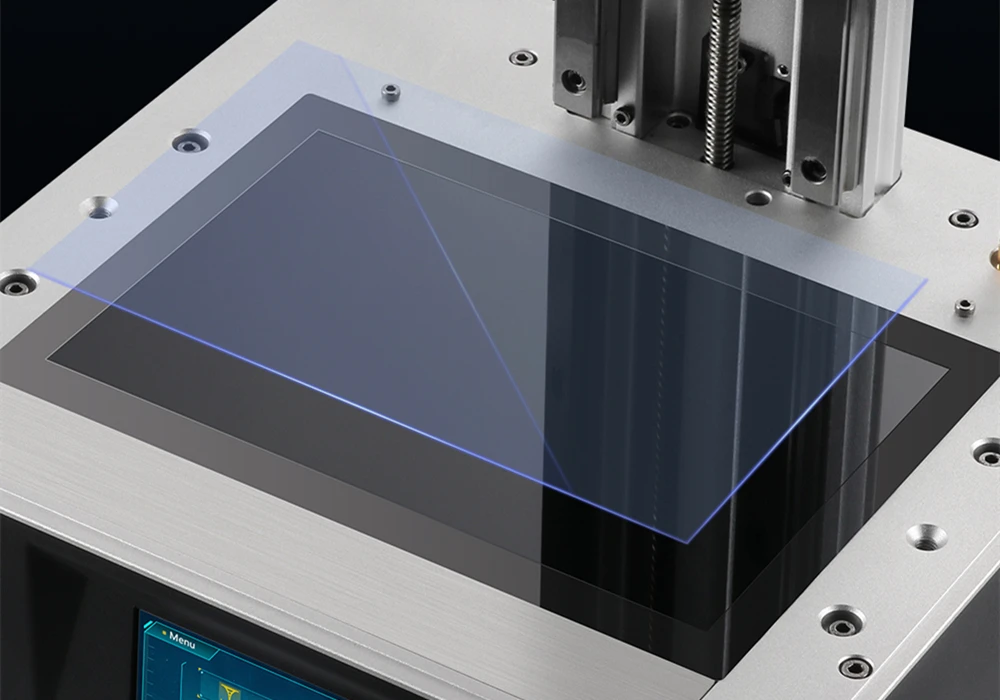 Anycubic Photon Mono X 6K 3D Resin Printer, Large Print Volume