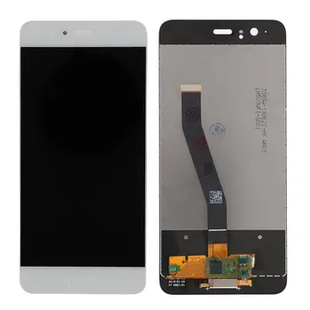 

phone lcd Mobile Phone Assembly LCD+Touch Screen Digitizer Components for P10 lcd NEW