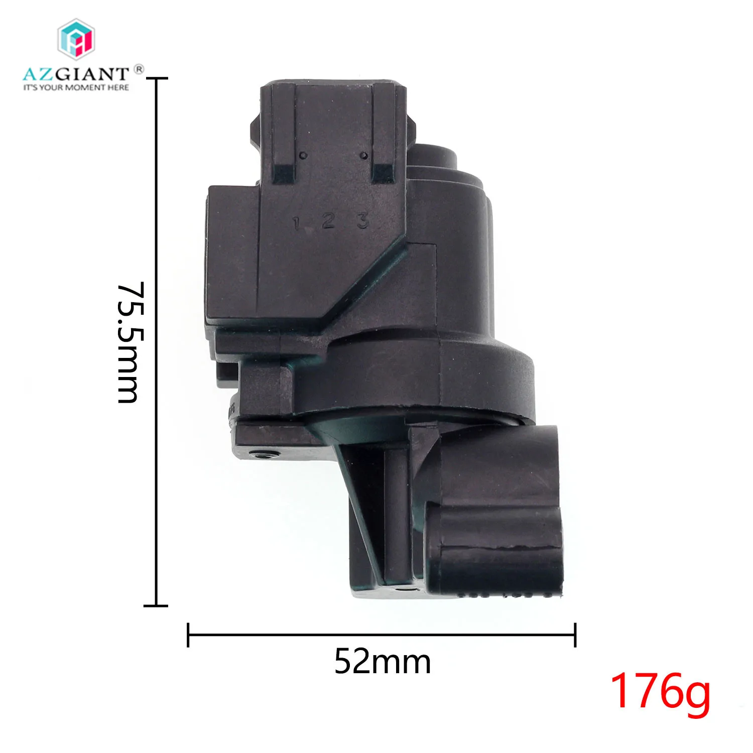 35150-22600 Мак воздушные Управление клапан для hyundai акцент Elantra Tiburon 00-06 шаговый двигатель 3515022600 B018 AC493 AC4229