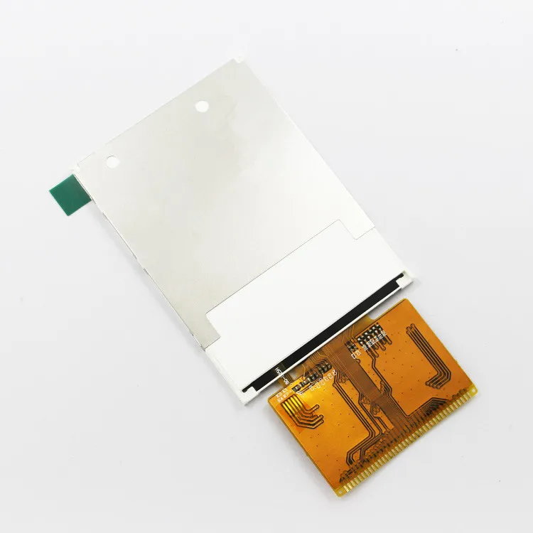 2 8 дюймов tft lcd Разрешение 240X320 ILI9341/ST7789S драйвер HD цветной дисплей|Аксессуары для
