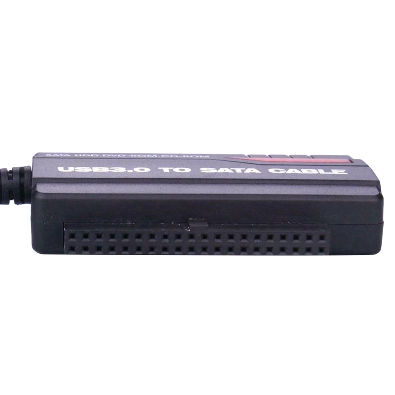 Usb 3,0 для Ide Sata 2,5 3,5 дюйма Hdd адаптер конвертер кабель Au Plug
