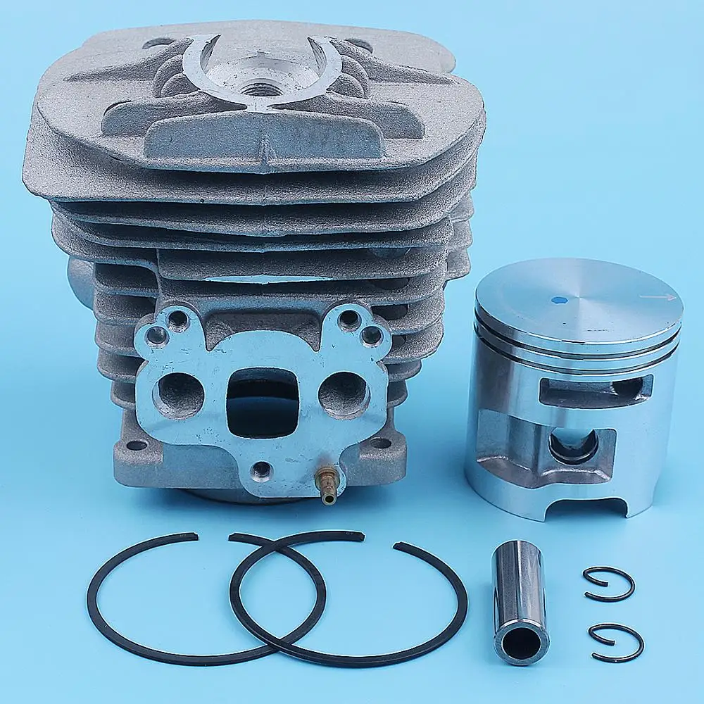 Комплект поршневых колец 51 мм для Husqvarna 570 575 575XP EPA цепная пила 537254102 запасная часть