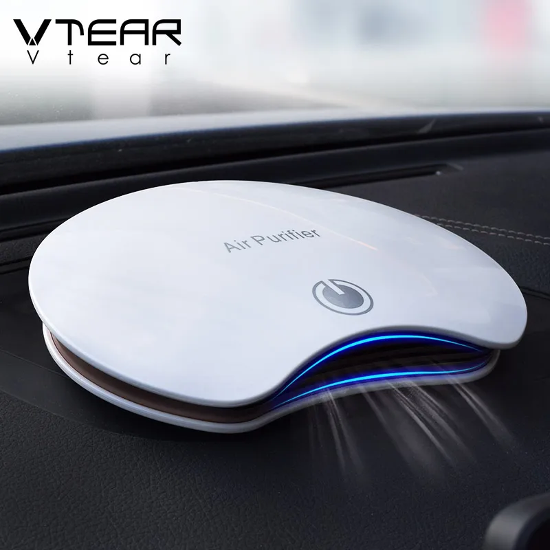 автомобильный очиститель воздуха фильтр свежие отрицательные ионы воздухоочиститель ионизатор с фильтром удаления PM2.5 формальдегид авто аксессуары，ионизатор воздуха，освежитель воздуха в машину，аксессуары для авто|Очиститель воздуха в авто|   | АлиЭкспресс