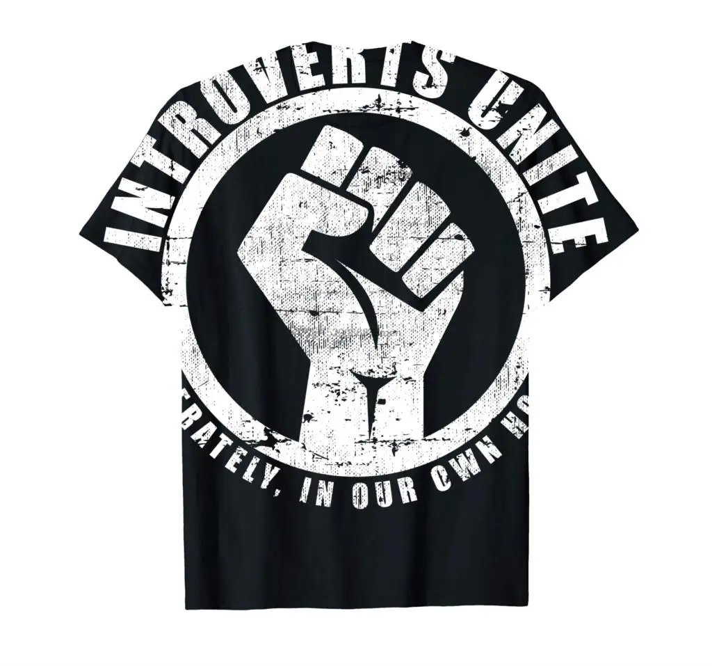 funny introvert shirts