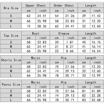 Seamless 2pcs/4pcs Gym Set 5 Seamless 2pcs 4pcs Gym Set Crop Top V neck Sports Bra High Waist Leggings Shorts