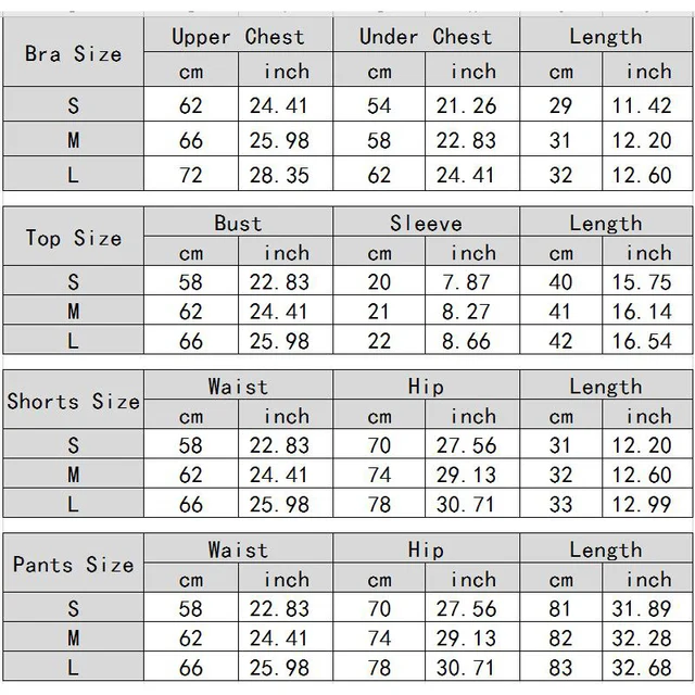 Seamless 2pcs 4pcs Gym Set Crop Top V neck Sports Bra High Waist Leggings Shorts Yoga