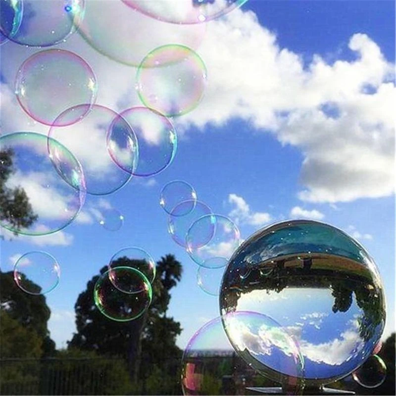HBB машина пузыря автомобиля, автоматический пузырьковый нагнетатель 800+ пузырьки в минуту детские игрушки Bubble мальчиков девочек Автомобильное устройство для мыльных пузырей