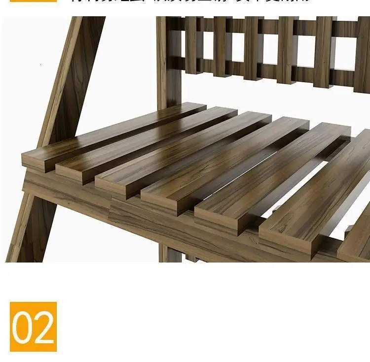 Etagere Планте Repisa Крытый горшок Suporte Flores Estante Para Plantas для напольной стойки Stojak Na Kwiaty стеллаж Цветочная полка для растений