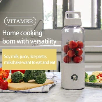 

150w juice cup juicer electric charging lemon cup mini portable