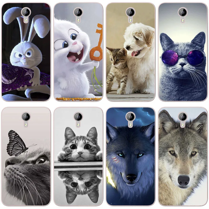 

Soft TPU Case For Doogee Homtom HT3 HT 3 Soft Silicone Design Paiting Back Cover Case For Homtom HT3 Pro Phone Cases Cover