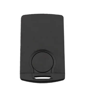 SPCFOR 4 кнопки дистанционный смарт ключ-брелок 433 МГц PCF7952 чип для Renault Megane III 3 2009 2010 2011 2012 2013 ключи