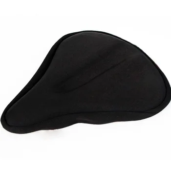 

Bum Post Soft Butt Rest Replacement Seat Saddle Cover Bicycle Parts Drawstring
