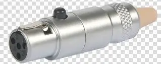 Leicozic Топ Мини XLR 4-контактный однонаправленный конденсаторный микрофон гарнитуры Беспроводной Системы подходят для всех автомобилей марки поясной - Цвет: For Shure
