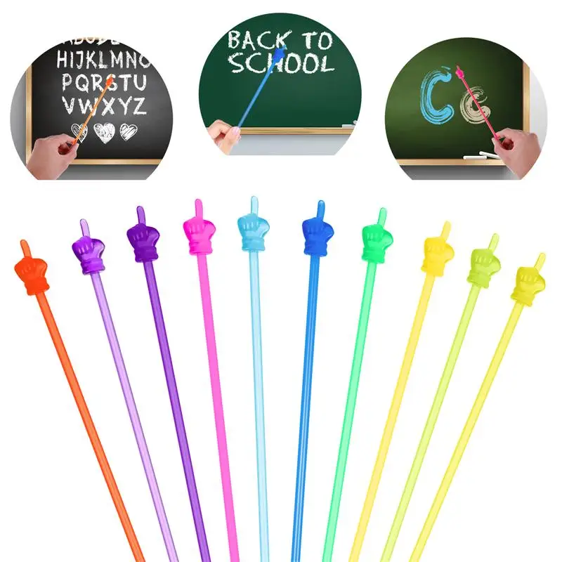 Teacher Created Resources Mini Hand Pointers Teacher Created Resources Mini Hand Pointers
