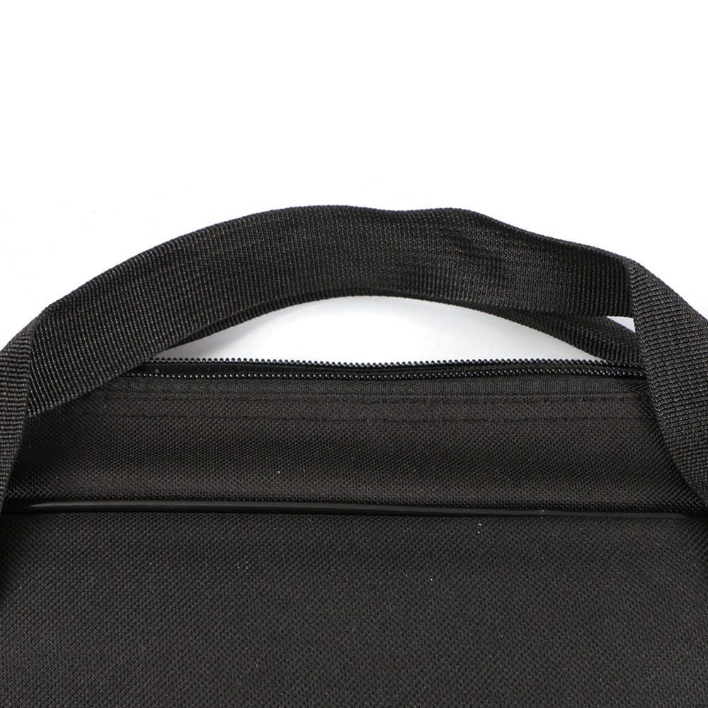 Preise Pfeil Tasche Leinwand Recurve Bogen Tasche Schwarz Starke Split Tragbare Ohne Draht Bogenschießen Ausrüstung Liefert 2019 Schwarz Kapazität 82*20CM