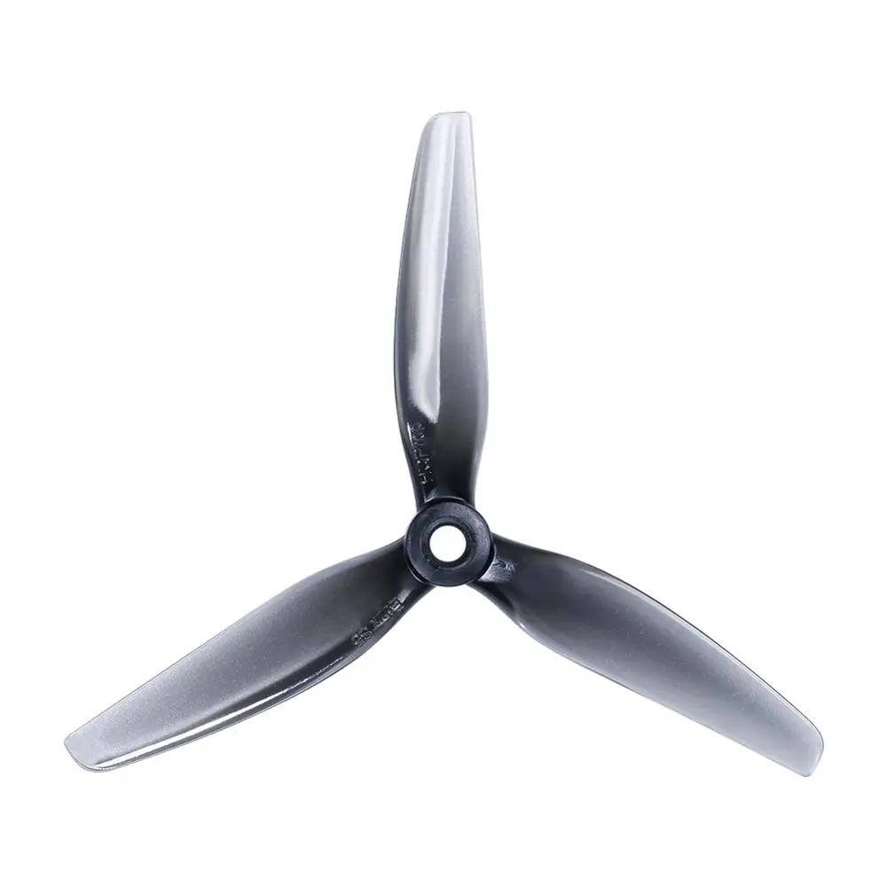 

HQprop HQ Ethix S5 5040 Propeller 5X4X3 Props PC Material 5inch Prop High Quality For RC DIY FPV Racing Drone