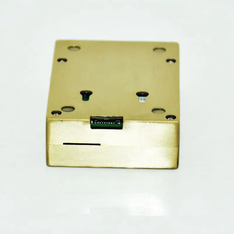 Алюминиевый медный чехол, металлический корпус для Raspberry Pi 3/2, Модель B/B+ X3UB