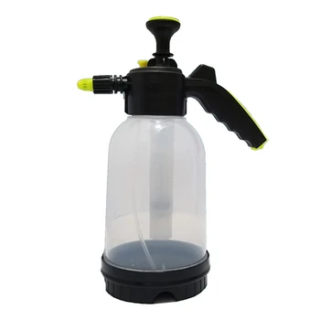 

2L Air Pressure Spray Bottle Household Cleaning Car Cleaning Household Disinfection