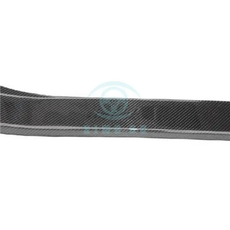 Car accessories Car modification Carbon Fiber Car Kit Fit For Nissan 350Z Z33 2002-2008 Door Sill Plate 2pcs